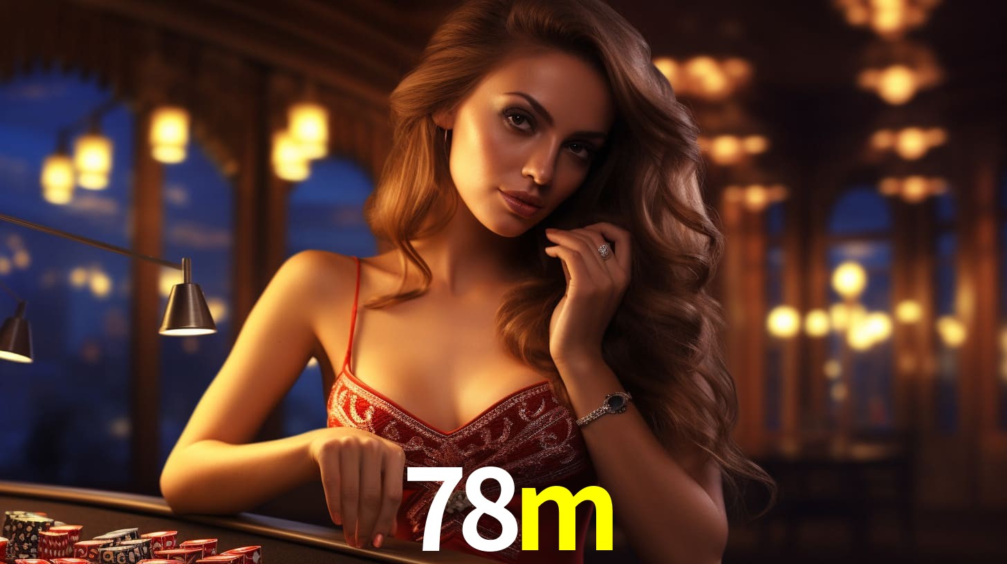 Cassino 78m mais popular