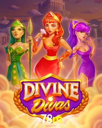 78m Uma plataforma de jogos colorida e envolvente