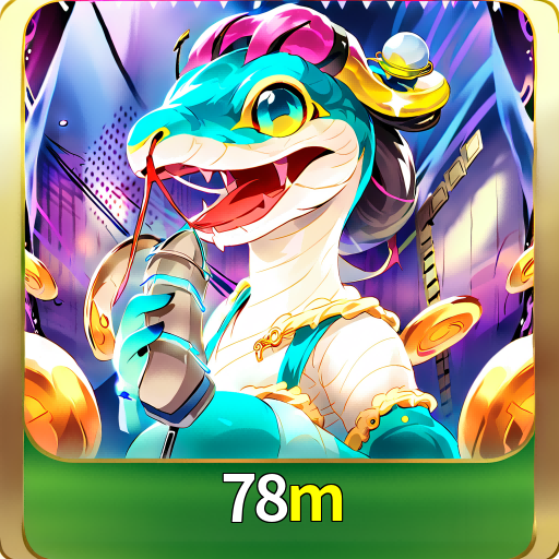 78m logo
