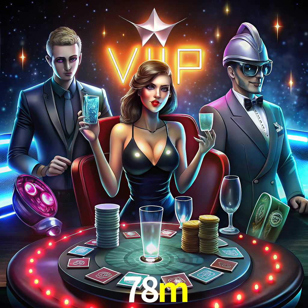 VIP exclusivo para 78m
